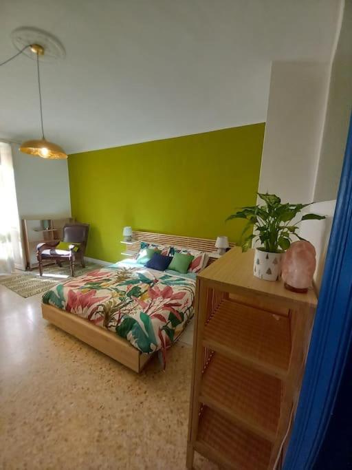 Appartamento Luminoso Casa Dael Turin Exterior foto