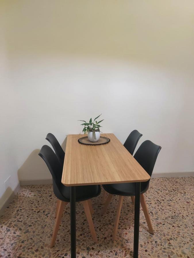 Appartamento Luminoso Casa Dael Turin Exterior foto