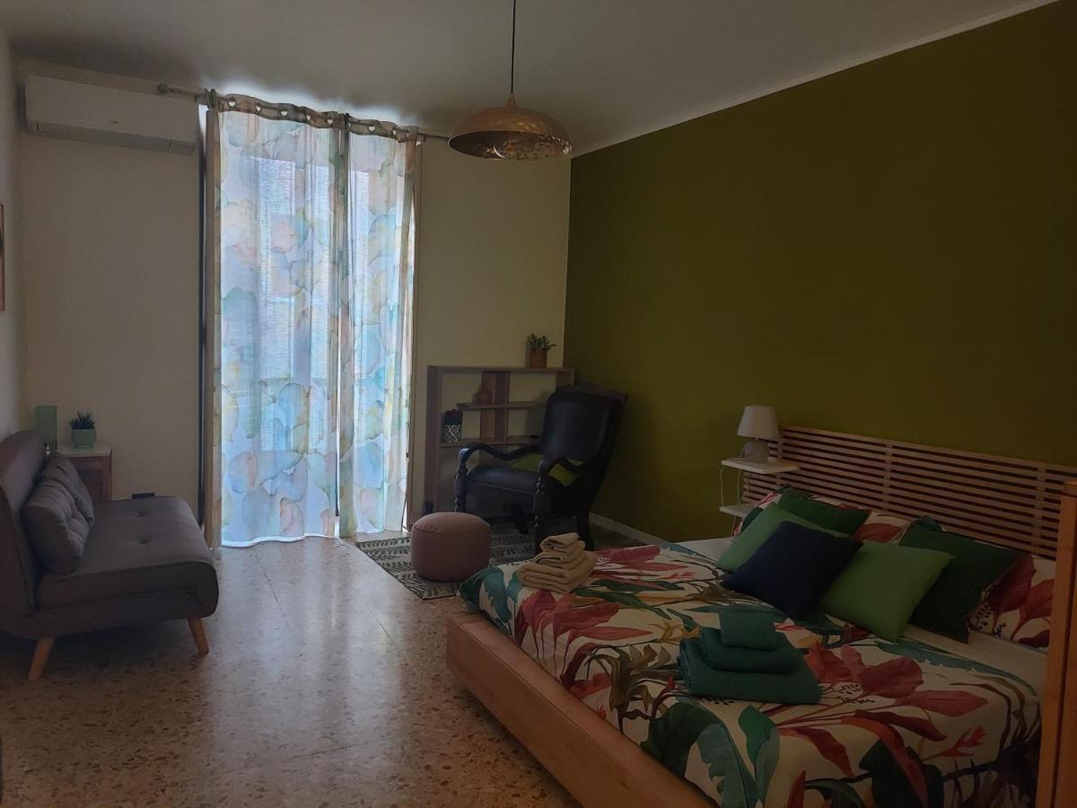 Appartamento Luminoso Casa Dael Turin Exterior foto