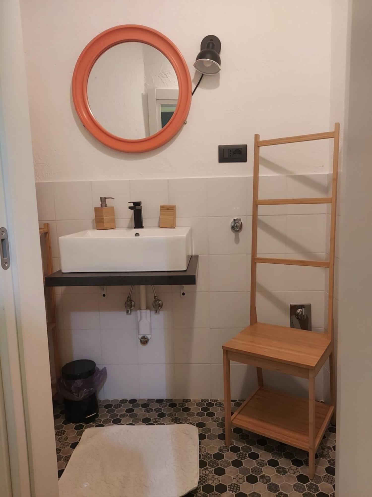 Appartamento Luminoso Casa Dael Turin Zimmer foto